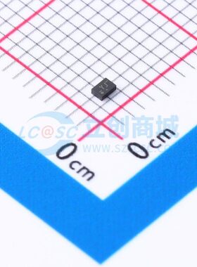 模拟开关/多路复用器 74LVC1G3157GM-Q10X XSON-6(1x1.5) Nexperi