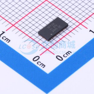 模拟开关/多路复用器 TS3V712ERTGR WQFN-32(3x6) TI/德州 元器件