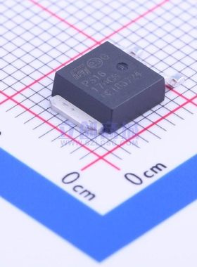 肖特基二极管 STPS16170CB-TR TO-252 ST(意法半导体) 电子元器件