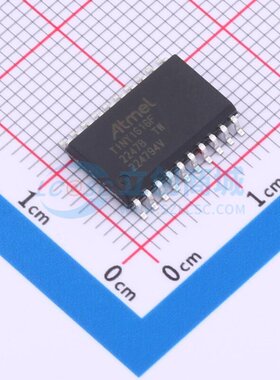 单片机(MCU/MPU/SOC) ATTINY1616-SF SOIC-20 MICROCHIP(美国微芯