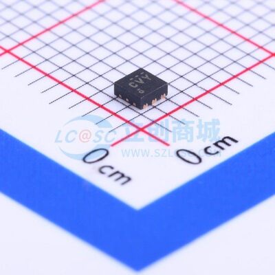 线性稳压器(LDO) TPS73533DRVR DFN-6 TI/德州 电子元器件配套