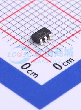 线性稳压器(LDO) TPS70925DBVR SOT-23-5 TI/德州 电子元器件配单