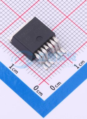 场效应管(MOSFET) IRF3805STRL-7PP D2PAK-7 Infineon(英飞凌)