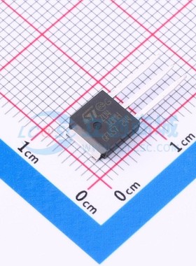 晶闸管(可控硅)/模块 Z0410MH IPAK ST(意法半导体) 电子元件配单