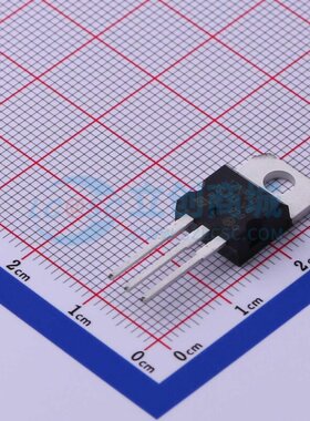 场效应管(MOSFET) STP17NF25 TO-220AB-3 意法半导体芯片 元器件