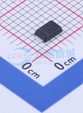 肖特基二极管 RBR5LAM60ATR SOD-128 ROHM(罗姆) 电子元器件配单