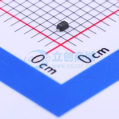 静电放电(ESD)保护器件 ESD8351XV2T1G SOD-523 onsemi(安森美)