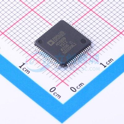 信号开关/编解码器/多路复用器 AD1939YSTZRL LQFP-64 ADI(亚德诺