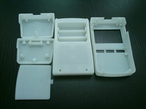 工业级3d打印服务手板定做塑料