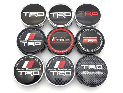 丰田轮盖SSR改装盖轮毂盖装饰盖