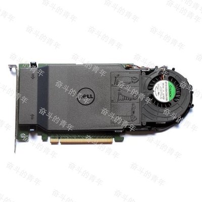 Dell 戴尔工作站专用BOSS卡4口M.2 T5820T7820全新80G5N 6N9RH