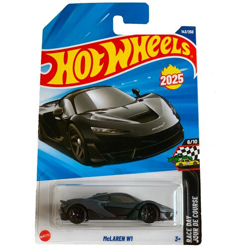 HOTWHEELS风火轮合金车模型汽车