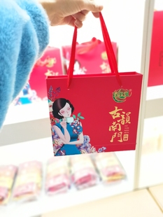 【万里坝】重庆开州南门甘蔗红糖礼盒随手礼非物质文化遗产