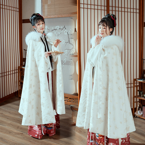 艾木朵中国风汉服 AMDZ5628