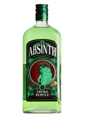 700ml捷克苦艾酒媚幻福卢克产品