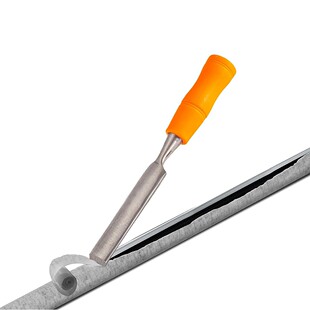 2024新款 高尔夫杆身双面胶清除工具刀 工坊换握把专用除胶器