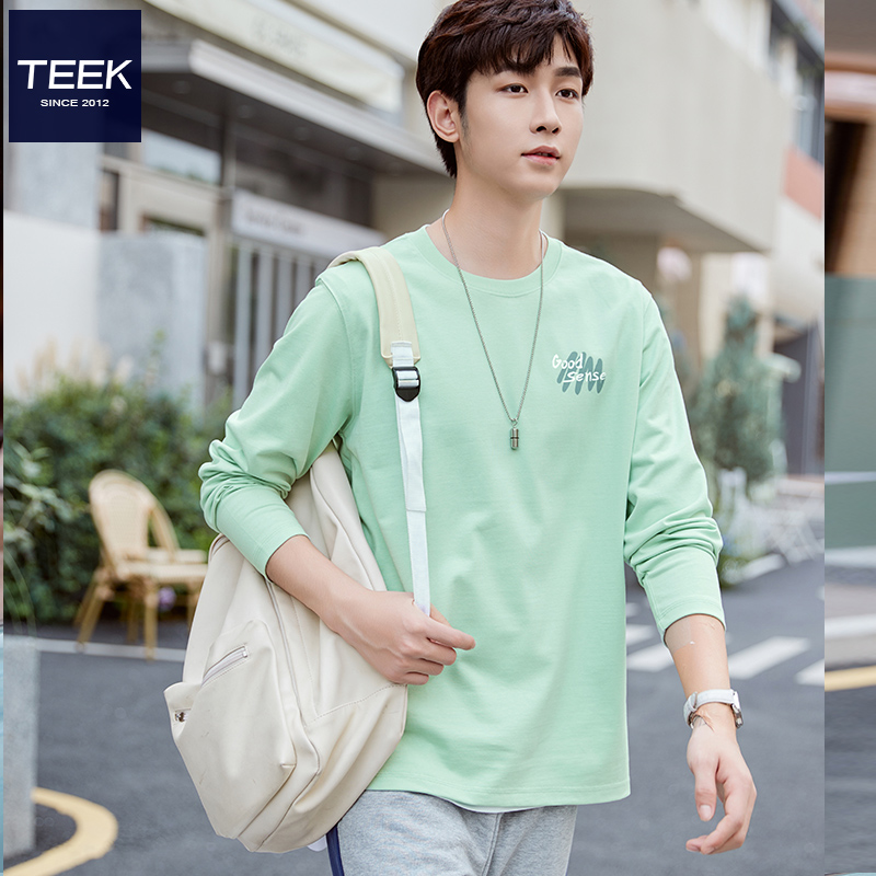 报告！发现一件宝藏T恤打底衫！