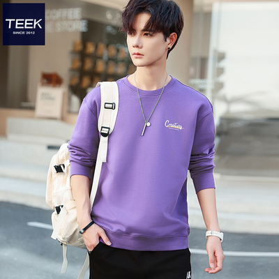 新款卫衣来了，换季就选它！