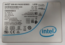 Intel P4510 1T NVME U2 SSDPE2KX010T8 服务器SSD 提供测报 2.5