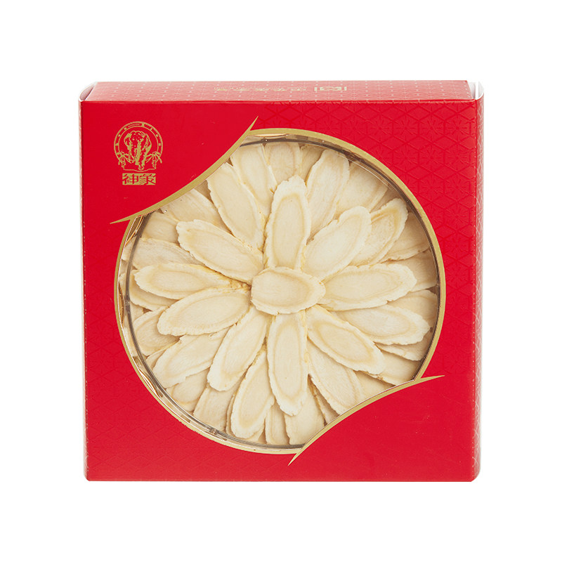上药神象滋补养生原料西洋参铁皮石斛红参鹿茸人参灵芝黄芪麦冬