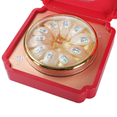 神象燕窝白燕盏60克 马来西亚燕窝