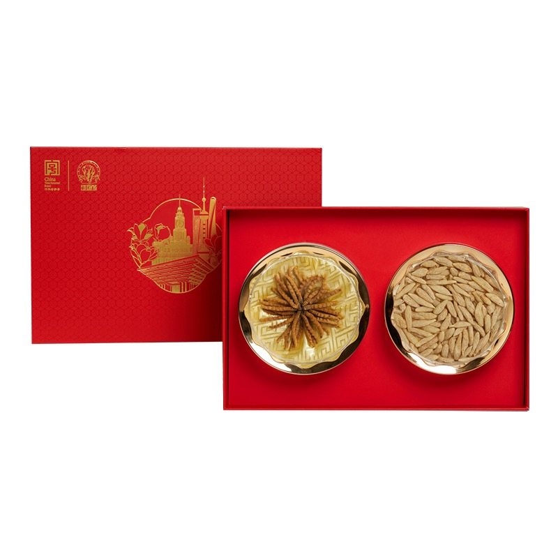 上药神象参茸双拼礼盒过节送礼冬虫夏草6克+麦冬60克礼盒送长辈,传统滋补营养品,传统滋补品其他,淘宝优惠券,粉丝福利购,淘宝优惠卷