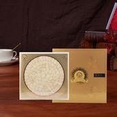 进口加拿大足龄神象西洋参100克大片礼盒参香回甘浓郁非东北正宗