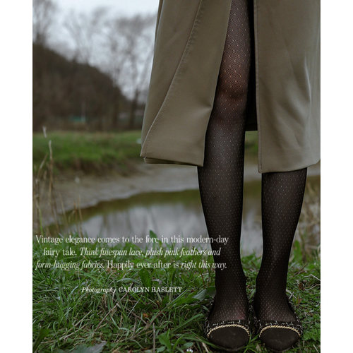 外单牛货春夏无缝一体防勾丝网眼缕空薄丝袜小圆点网格网袜连裤袜