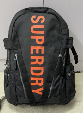 外贸 极度Super干燥dry 户外男女防水多功能运动户外登山徒步背包