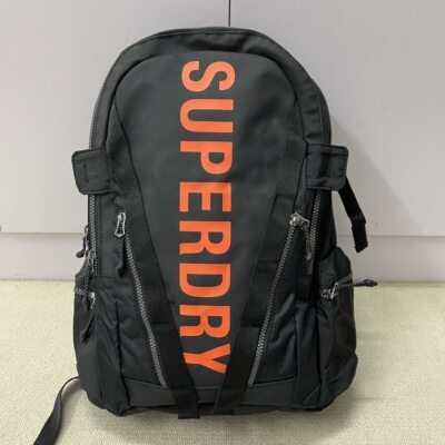 外贸 极度Super干燥dry 户外男女防水多功能运动户外登山徒步背包