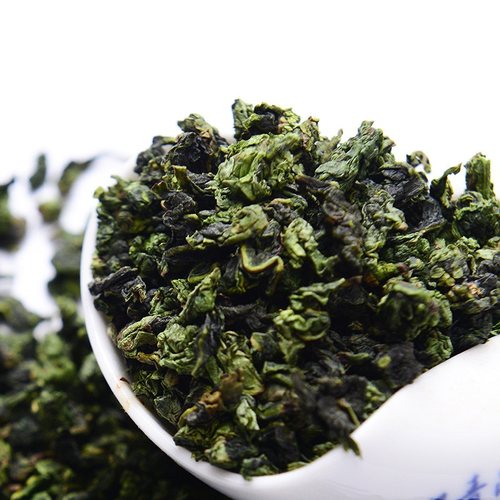 春茶夏莲 正味  铁观音 尖货 资深爱好者爱喝的茶 84克