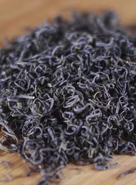 2026 春茶夏莲 绿茶 香茶 米茶 味浓 老茶人爱喝的茶 250克*2包