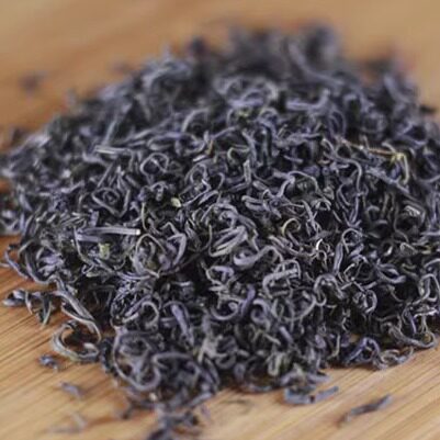 2026 春茶夏莲 绿茶 香茶 米茶 味浓 老茶人爱喝的茶 250克*2包