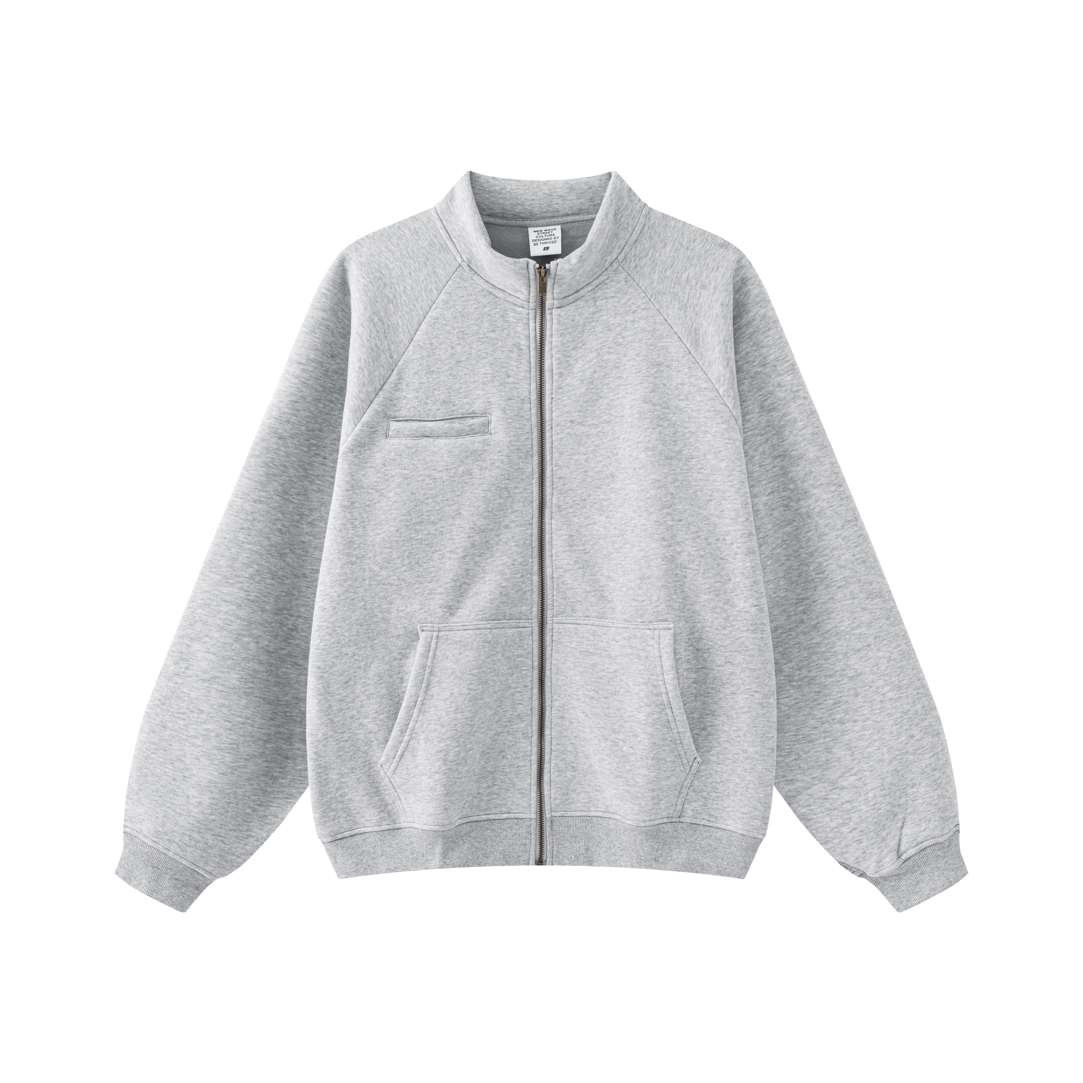 GDOG FW24 Jacket motorcycle-style tracksuit tracksuit set