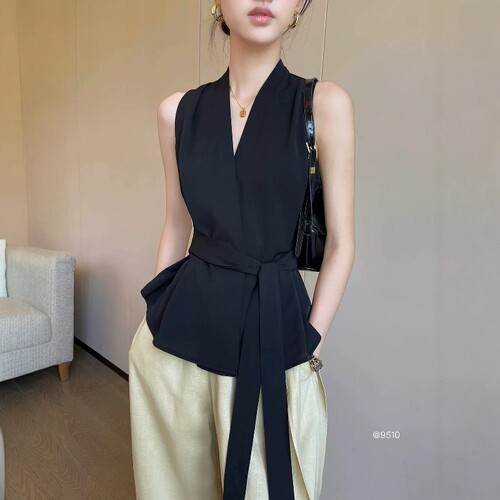 4.13【酒窝严选 捡漏福利】时尚气质百搭上衣不支持退换长60