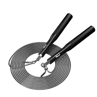 李宁跳绳儿童小学专用专业中考体育考试比赛小学生竞速超轻钢丝绳