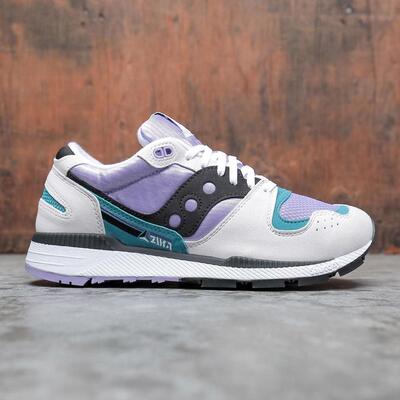 代购海外代购SAUCONY/索康尼男士跑步鞋舒适缓震日常休闲低帮