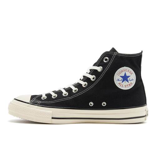 美国代购Converse/匡威男士板鞋缓震舒适高帮水洗帆布日常通勤
