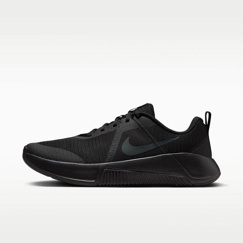 海外代购Nike/耐克男士运动休闲鞋透气稳定低帮网眼日常通勤健身