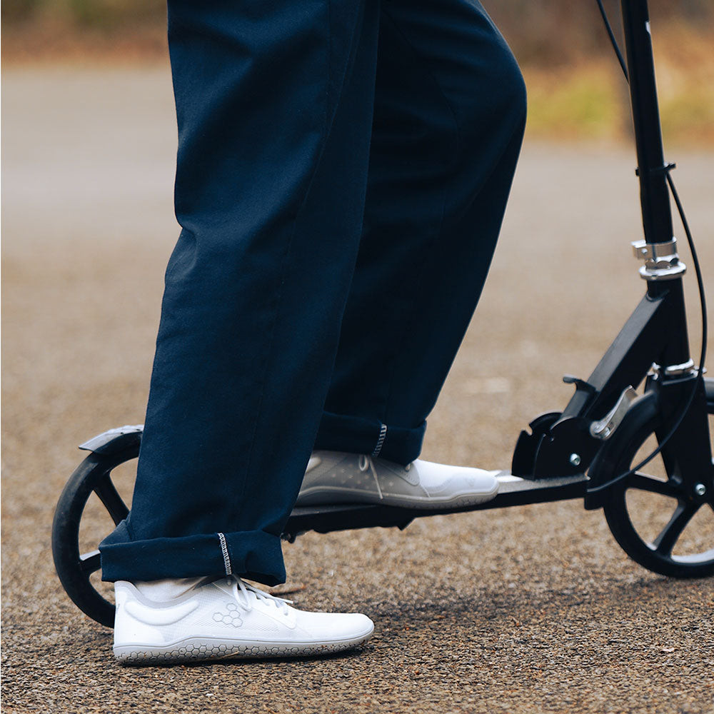 VIVOBAREFOOT PRIMUS LITE IV 力量训练运动赤足鞋男女健身鞋代购