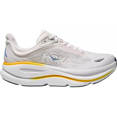 海外代购Hoka OneOne男士跑步鞋缓震回弹超临界EVA厚底网眼
