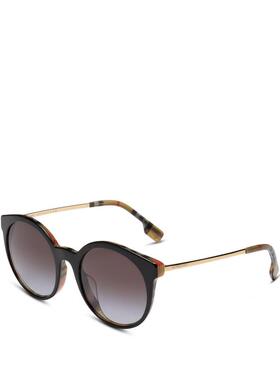 BURBERRY/博柏利女士太阳眼镜
