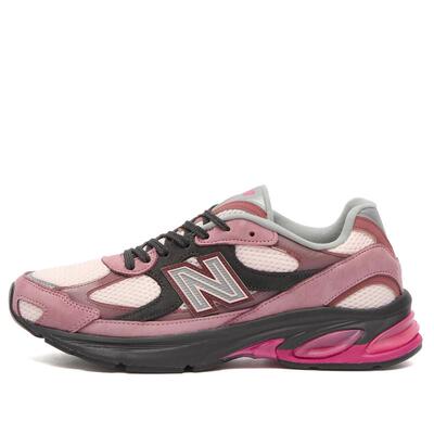 代购NEW BALANCE女士跑步鞋透气设计缓震性能稳定支撑运动鞋