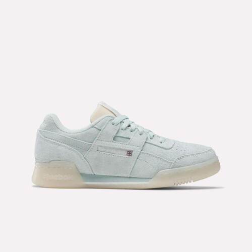 Reebok/锐步女士运动休闲鞋低帮