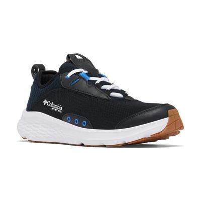 代购Columbia哥伦比亚男士徒步鞋防水防滑缓震户外鞋低帮系带