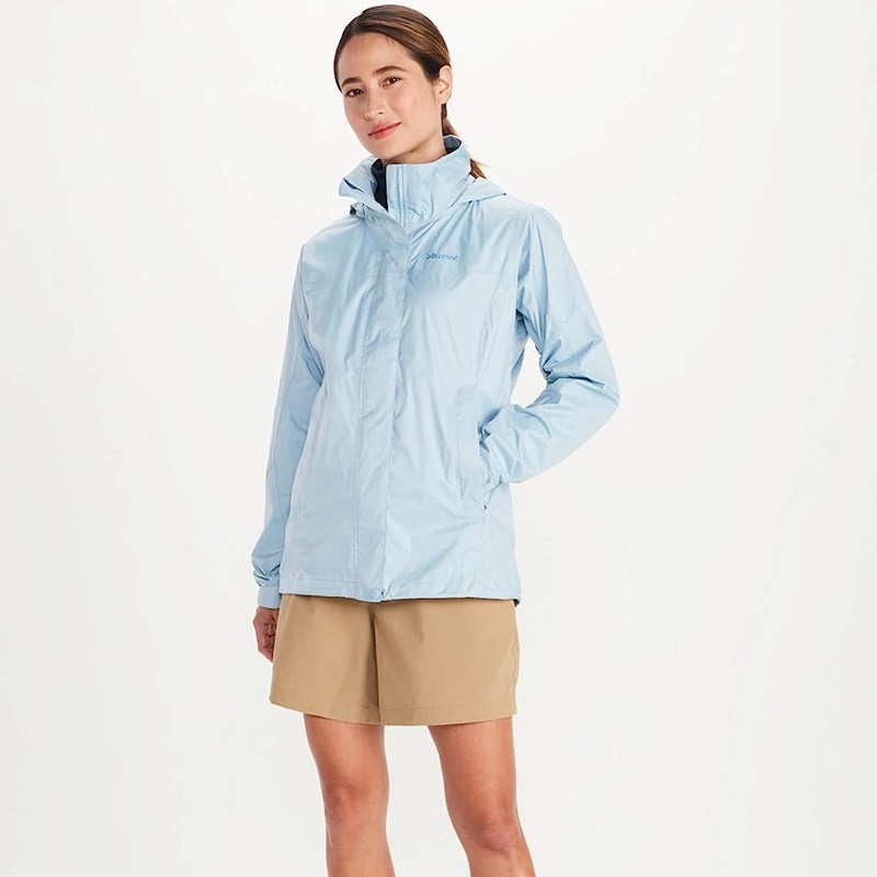 MARMOT女士户外休闲衣