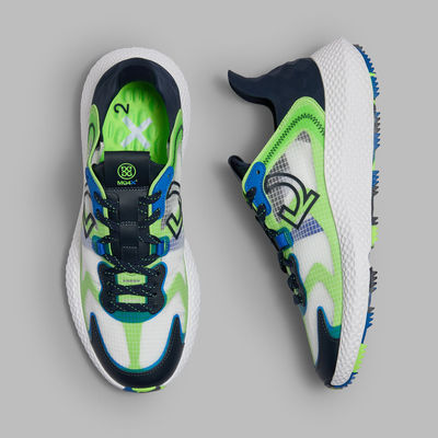 GFORE限量版男士高尔夫鞋