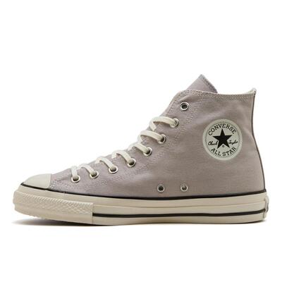 日本代购Converse/匡威男士板鞋耐穿透气高帮水洗帆布日常穿搭