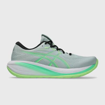 海外代购Asics/亚瑟士男士跑步鞋缓震回弹透气低帮轻量日常训练