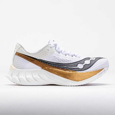 代购SAUCONY索康尼男士跑鞋响应缓震能量回馈流畅过渡竞速跑鞋